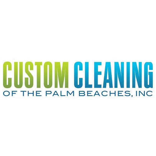 Custom Cleaning of the Palm Beaches, Inc.